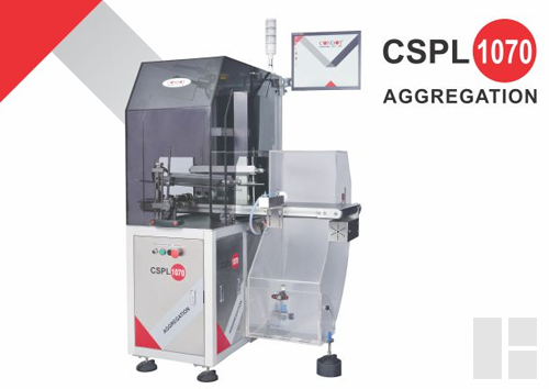 CSPL1070 Aggregation System