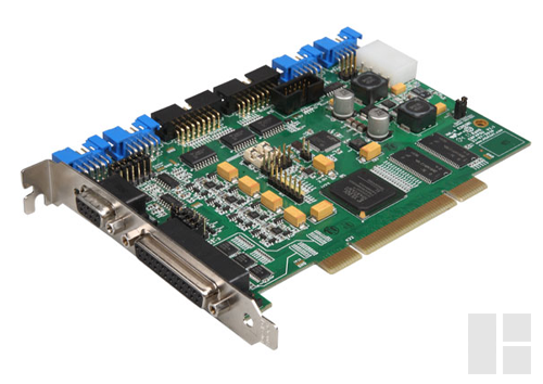 Controller Board for Integration (CB6e)