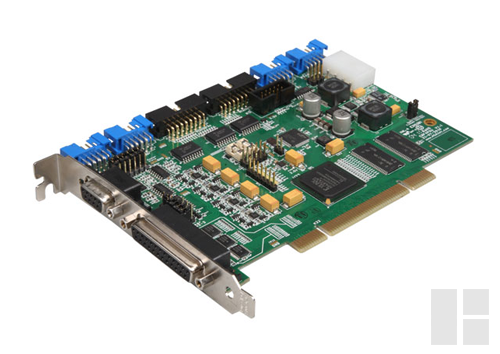 Controller Board for Integration (CBF)